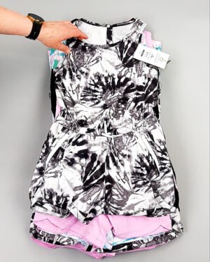 Фотография  478 - Комбинезоны детские CAN#5 кг, ЛОТ №8133 оптом в Черкесске и Карачаево-Черкесской республике