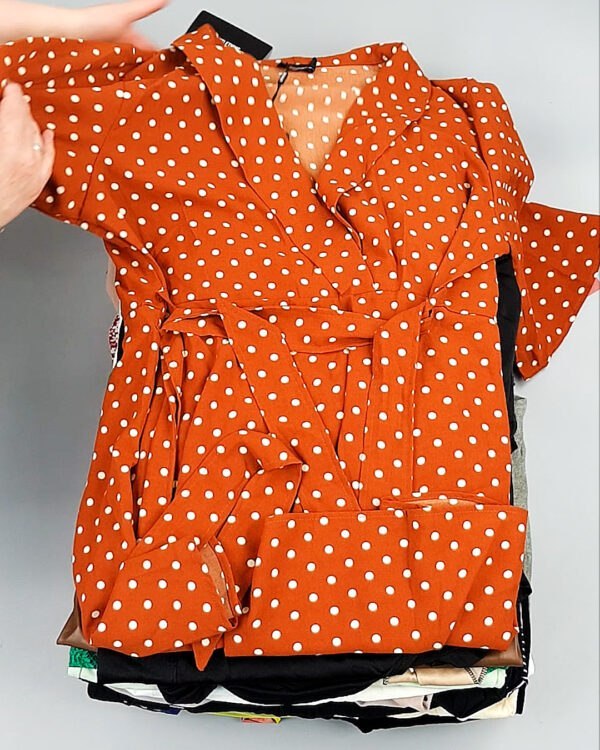 Фотография  942 - Платья Англия СТОК лето#10 кг оптом в Черкесске и Карачаево-Черкесской республике