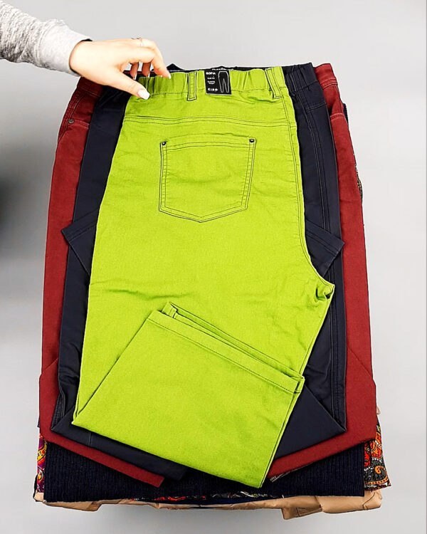 Фотография  371 - BTX 06#21 кг, ЛОТ №8200 оптом в Черкесске и Карачаево-Черкесской республике