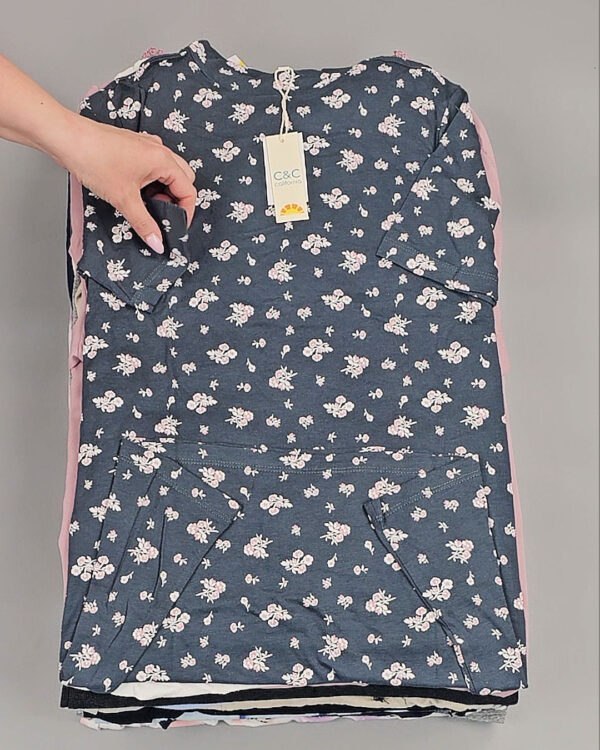 Фотография  518 - C&C mix CAN 084#7 кг, ЛОТ №8380 оптом в Черкесске и Карачаево-Черкесской республике