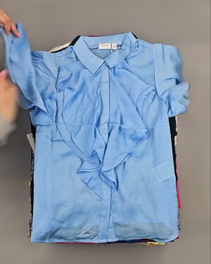 Фотография  951 - VILA Summer mix 045#15 кг, ЛОТ №8450 оптом в Черкесске и Карачаево-Черкесской республике