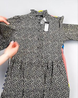 Фотография  457 - Платья Bestseller 44#5 кг, ЛОТ №8319 оптом в Черкесске и Карачаево-Черкесской республике