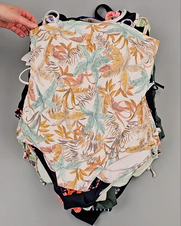 Фотография  769 - Купальники H&M#5 кг оптом в Черкесске и Карачаево-Черкесской республике