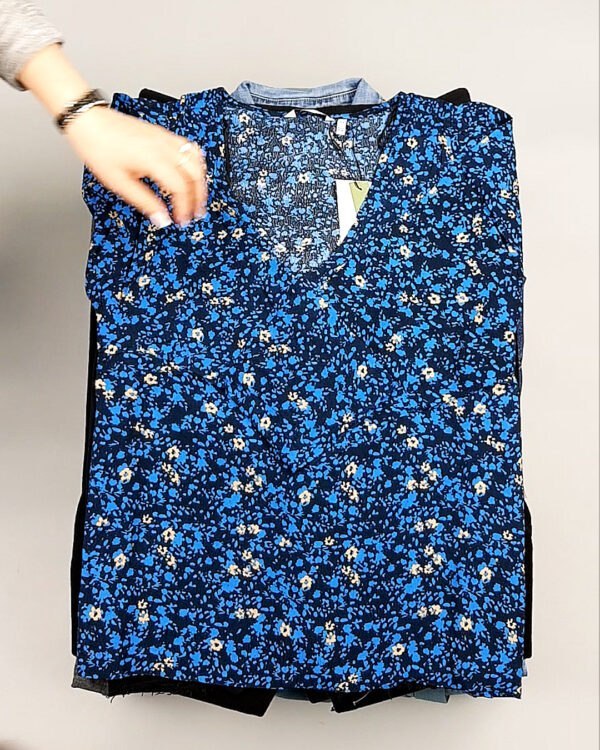 Фотография  240 - Bestseller+DK Summer mix 035#15 кг, ЛОТ №8234 оптом в Черкесске и Карачаево-Черкесской республике