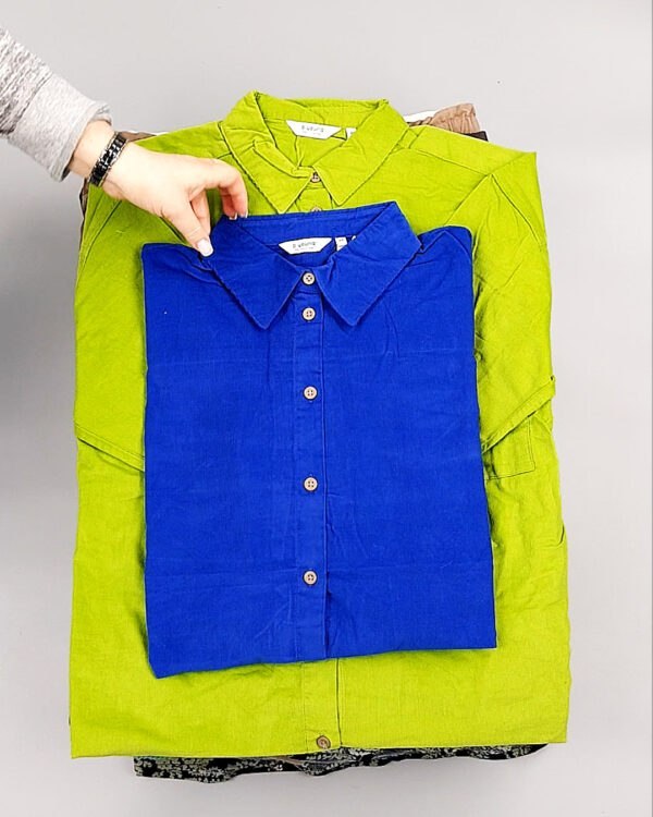 Фотография  216 - B.YOUNG Summer mix 035#15 кг, ЛОТ №8202 оптом в Черкесске и Карачаево-Черкесской республике