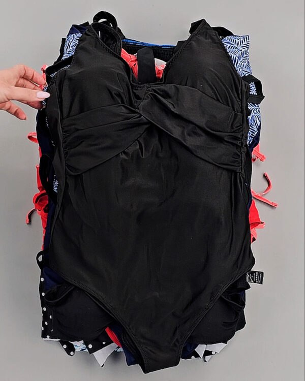 Фотография  144 - Купальники + плавки LIDL 074#5 кг, ЛОТ №8367 оптом в Черкесске и Карачаево-Черкесской республике