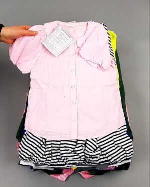 Фотография  989 - BABY KIDS CAN 44#7 кг, ЛОТ №8141 оптом в Черкесске и Карачаево-Черкесской республике