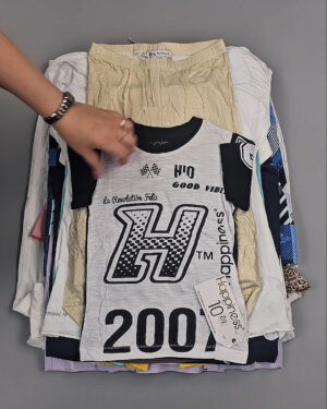 Фотография  291 - BRAND Kids Summer#30 шт, ЛОТ №3 оптом в Черкесске и Карачаево-Черкесской республике