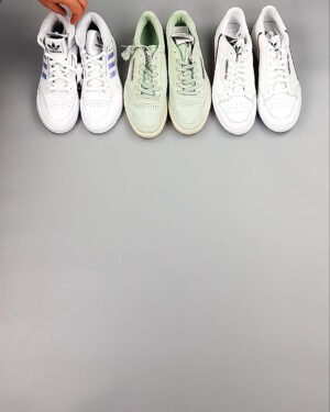 Фотография  189 - Кроссовки Adidas+Reebok#15 шт, ЛОТ №8332 оптом в Черкесске и Карачаево-Черкесской республике