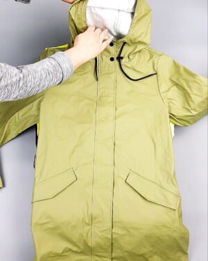 Фотография  992 - Ветровки TCM 104#10 кг оптом в Черкесске и Карачаево-Черкесской республике