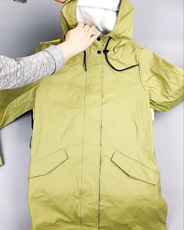 Фотография  787 - Ветровки TCM 104#10 кг оптом в Черкесске и Карачаево-Черкесской республике