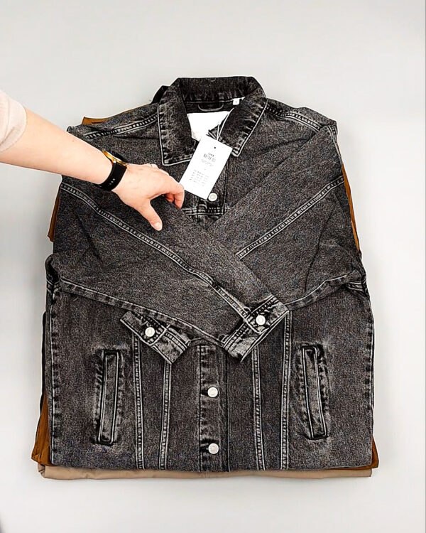 Фотография  642 - Ветровки Bestseller+DK 035#10 кг оптом в Черкесске и Карачаево-Черкесской республике