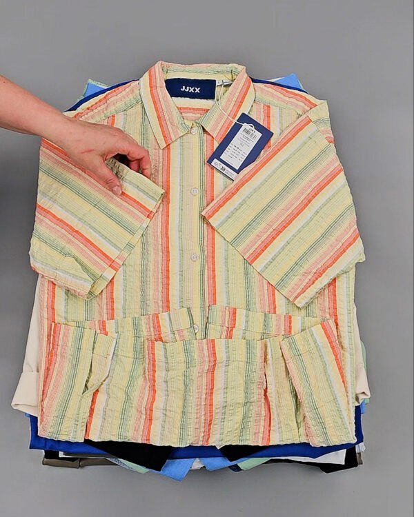 Фотография  679 - JJXX Summer mix 045 #15 кг оптом в Черкесске и Карачаево-Черкесской республике