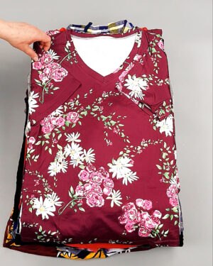 Фотография  693 - Пижамы СТОК CAN 084#10 кг, ЛОТ №8328 оптом в Черкесске и Карачаево-Черкесской республике