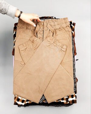 Фотография  904 - B.YOUNG Summer mix 035#15 кг, ЛОТ №8203 оптом в Черкесске и Карачаево-Черкесской республике