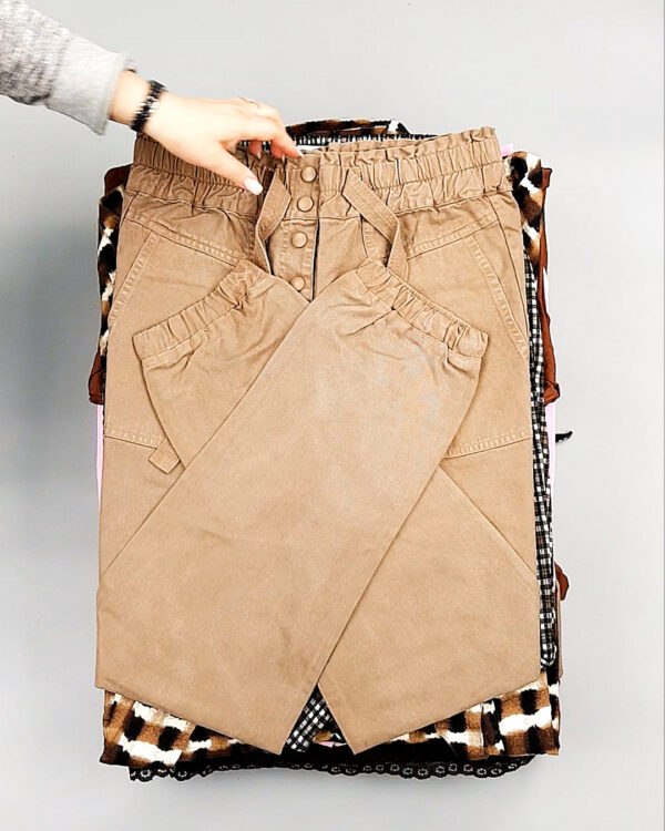 Фотография  327 - B.YOUNG Summer mix 035#15 кг, ЛОТ №8203 оптом в Черкесске и Карачаево-Черкесской республике