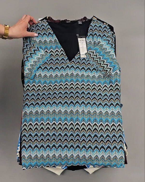 Фотография  761 - VERO MODA  Summer mix 045#13 кг, ЛОТ №8444 оптом в Черкесске и Карачаево-Черкесской республике