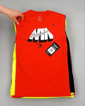 Фотография  541 - Футболки детские NIKE CAN 084#5 кг, ЛОТ №8300 оптом в Черкесске и Карачаево-Черкесской республике