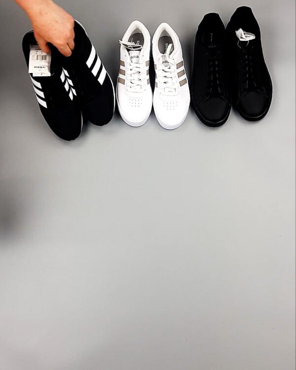 Фотография  926 - Кроссовки Adidas+Reebok#15 шт, ЛОТ №8331 оптом в Черкесске и Карачаево-Черкесской республике