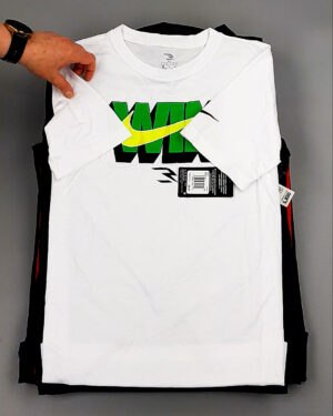 Фотография  255 - KIDS NIKE CAN 084#5 кг оптом в Черкесске и Карачаево-Черкесской республике