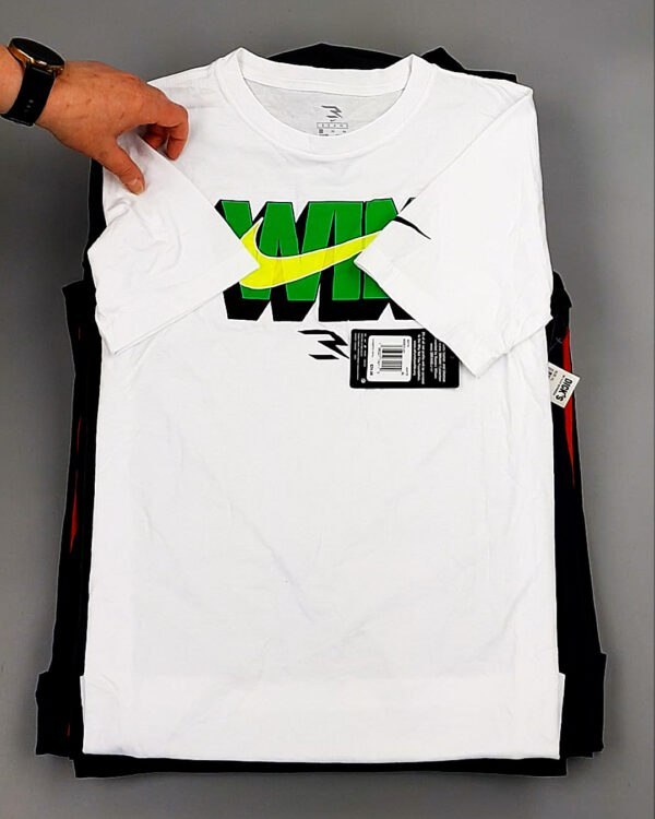 Фотография  819 - KIDS NIKE CAN 084#5 кг оптом в Черкесске и Карачаево-Черкесской республике