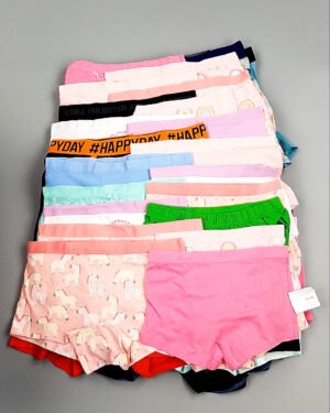 Фотография  887 - Нижнее белье kids C&A#3 кг оптом в Черкесске и Карачаево-Черкесской республике