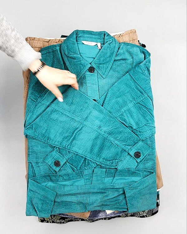 Фотография  593 - B.YOUNG Summer mix 035#15 кг, ЛОТ №8202 оптом в Черкесске и Карачаево-Черкесской республике