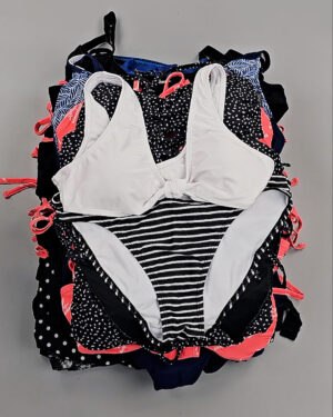 Фотография  407 - Купальники + плавки LIDL 074#5 кг, ЛОТ №8369 оптом в Черкесске и Карачаево-Черкесской республике