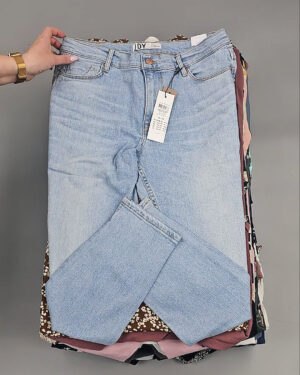 Фотография  716 - JDY Summer mix 045#15 кг оптом в Черкесске и Карачаево-Черкесской республике