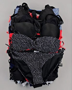 Купить Купальники + плавки LIDL 074#5 кг, ЛОТ №8367 оптом в Черкесске и Карачаево-Черкесской республике