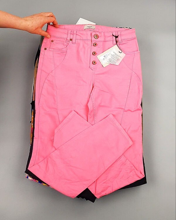 Фотография  750 - Брюки Bestseller+DK Summer 035#10 кг, ЛОТ №8249 оптом в Черкесске и Карачаево-Черкесской республике