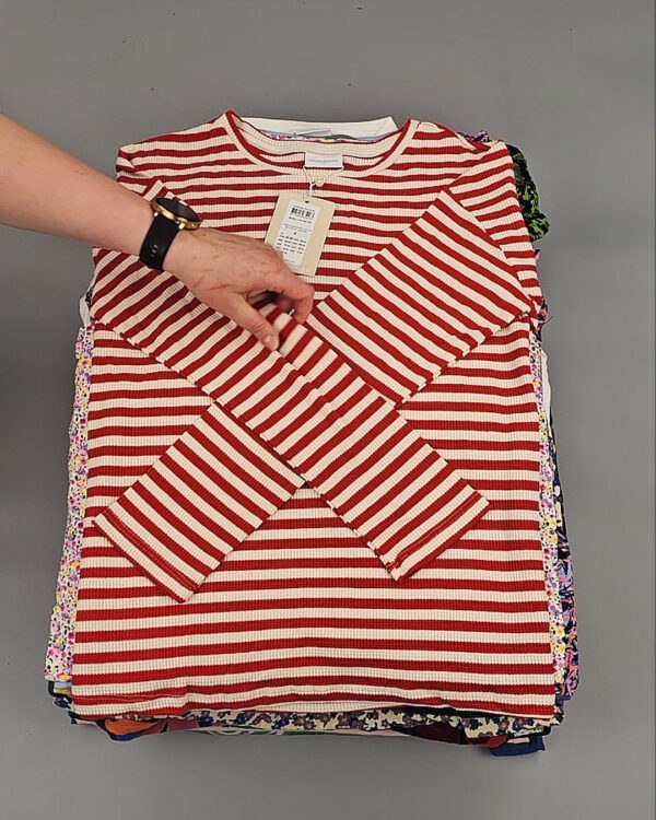 Фотография  369 - MAMA LICIOUS Summer 045 mix#15 кг оптом в Черкесске и Карачаево-Черкесской республике