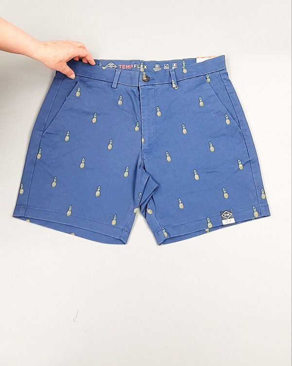 Фотография  114 - Шорты м/ж СТОК CAN 084#5 кг, ЛОТ №8303 оптом в Черкесске и Карачаево-Черкесской республике