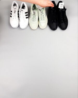 Фотография  249 - Кроссовки Adidas+Reebok#15 шт, ЛОТ №8330 оптом в Черкесске и Карачаево-Черкесской республике