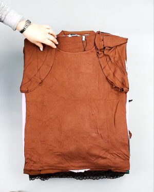 Фотография  987 - B.YOUNG Summer mix 035#15 кг, ЛОТ №8203 оптом в Черкесске и Карачаево-Черкесской республике