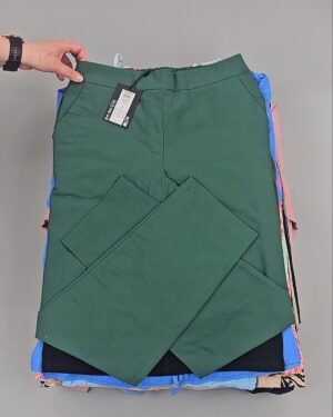 Фотография  994 - PIECES Summer mix 045#15 кг, ЛОТ №8421 оптом в Черкесске и Карачаево-Черкесской республике