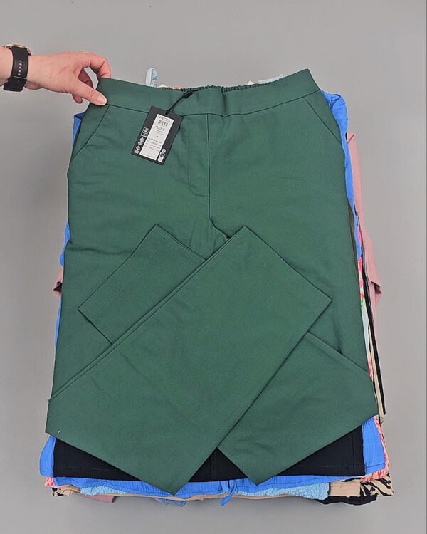 Фотография  102 - PIECES Summer mix 045#15 кг, ЛОТ №8421 оптом в Черкесске и Карачаево-Черкесской республике