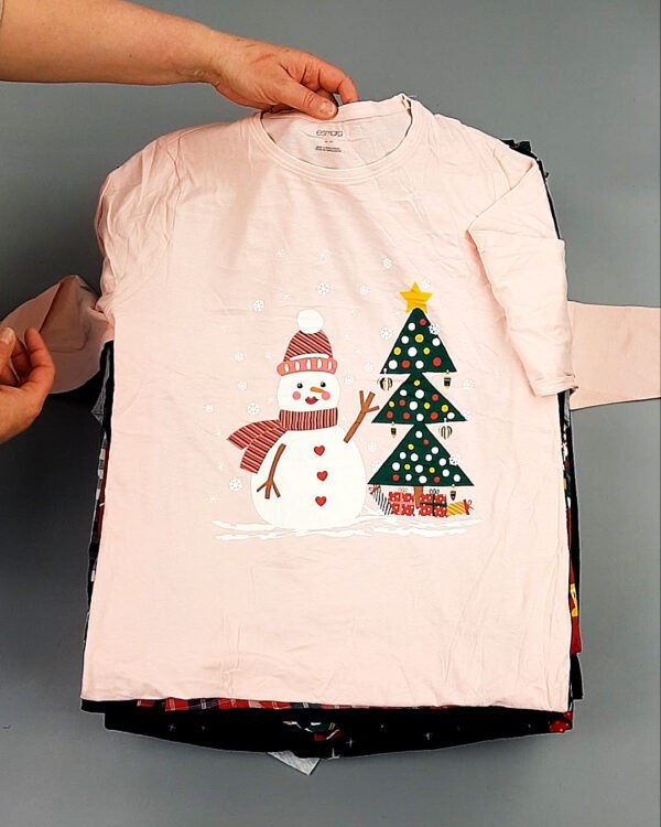 Фотография  697 - Домашняя одежда LIDL 124#10 кг оптом в Черкесске и Карачаево-Черкесской республике