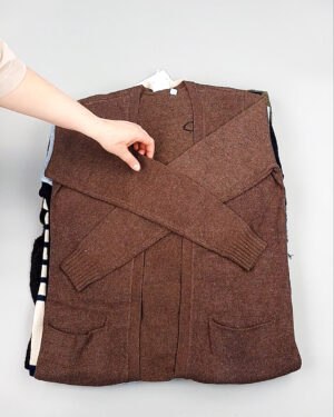 Фотография  524 - Джемпера Bestseller+DK 035#7 кг, ЛОТ №8258 оптом в Черкесске и Карачаево-Черкесской республике