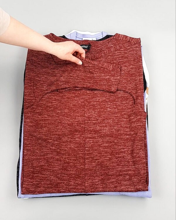 Фотография  532 - Джемпера легкие Bestseller+DK 035#7 кг, ЛОТ №8252 оптом в Черкесске и Карачаево-Черкесской республике