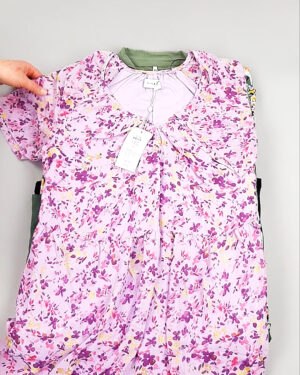 Фотография  662 - Платья Bestseller 44#5 кг оптом в Черкесске и Карачаево-Черкесской республике