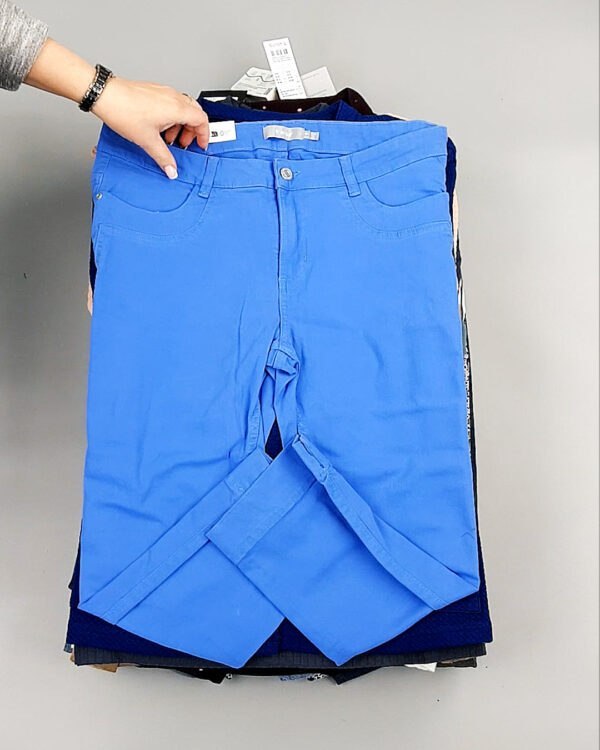 Фотография  941 - Bestseller+DK Summer mix 035#15 кг, ЛОТ №8231 оптом в Черкесске и Карачаево-Черкесской республике