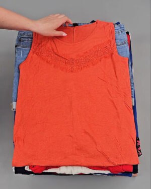 Фотография  523 - LIDL Summer mix 124#15 кг, ЛОТ №8389 оптом в Черкесске и Карачаево-Черкесской республике