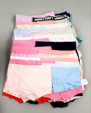 Фотография  839 - Нижнее белье kids C&A#3 кг оптом в Черкесске и Карачаево-Черкесской республике