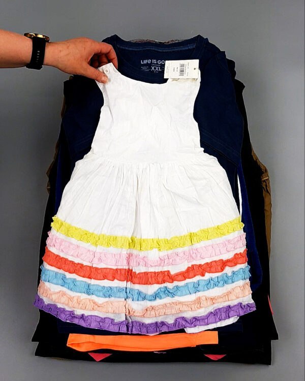 Фотография  640 - BABY KIDS CAN 44#7 кг оптом в Черкесске и Карачаево-Черкесской республике