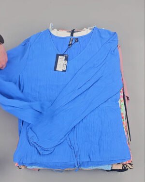 Фотография  222 - PIECES Summer mix 045#15 кг, ЛОТ №8421 оптом в Черкесске и Карачаево-Черкесской республике