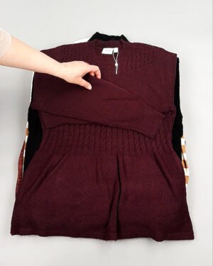 Фотография  328 - Джемпера легкие Bestseller+DK 035#7 кг, ЛОТ №8253 оптом в Черкесске и Карачаево-Черкесской республике