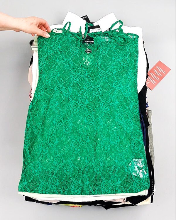 Фотография  641 - Платья Англия СТОК лето#10 кг оптом в Черкесске и Карачаево-Черкесской республике