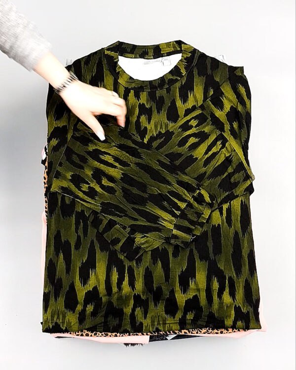 Фотография  396 - Bestseller+DK Summer mix 035#15 кг, ЛОТ №8233 оптом в Черкесске и Карачаево-Черкесской республике