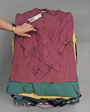 Фотография  329 - JDY Summer mix 045#15 кг, ЛОТ №8426 оптом в Черкесске и Карачаево-Черкесской республике